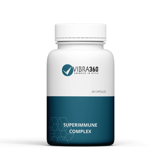SuperImmune Complex