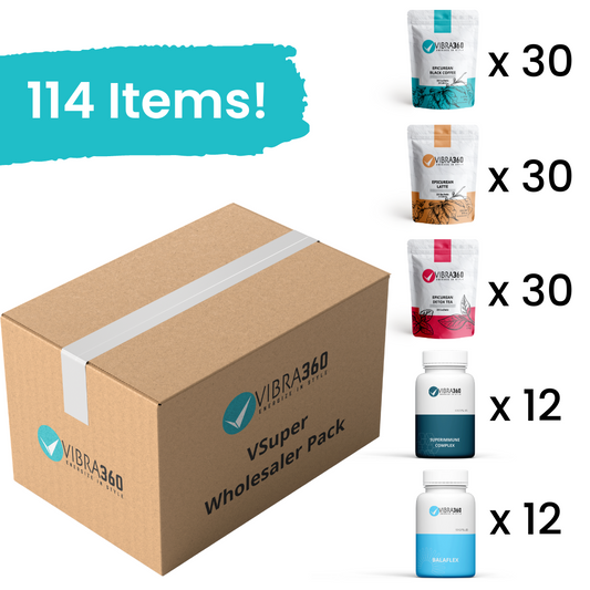 VSuper Wholesaler Pack